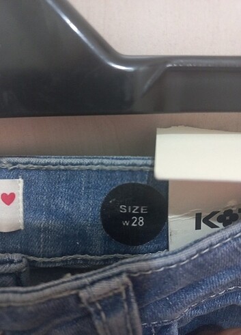 Koton Koton Jean