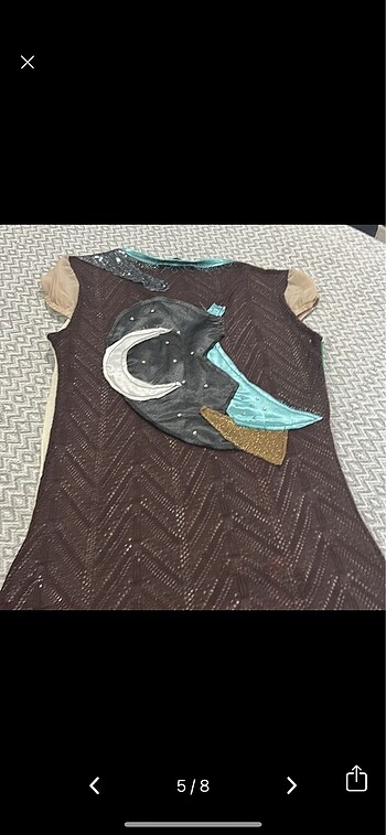 Diğer Tasarım bluz