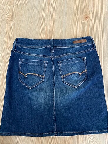 Mavi Jeans Mavi Kot Etek