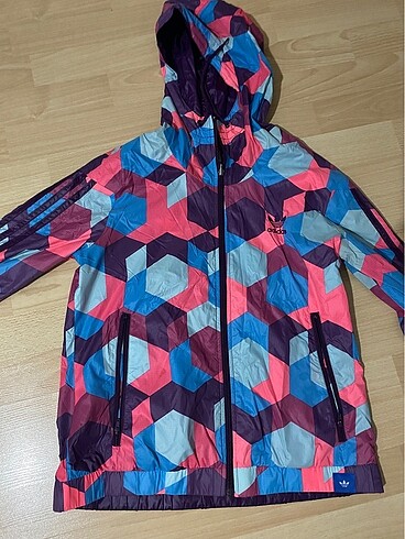 Adidas Yağmurluk