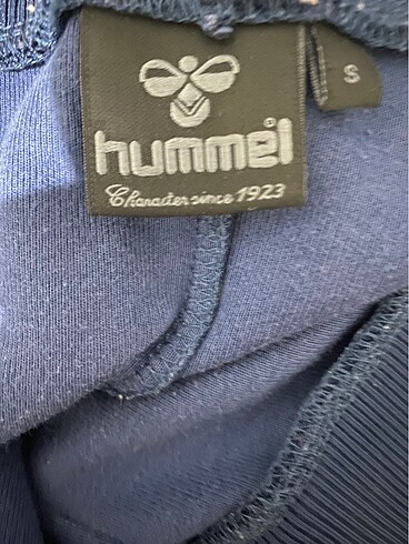 s Beden Hummel Eşofman Altı