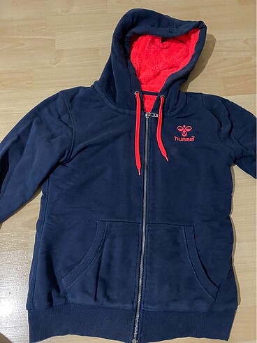 Hummel Eşofman Üstü