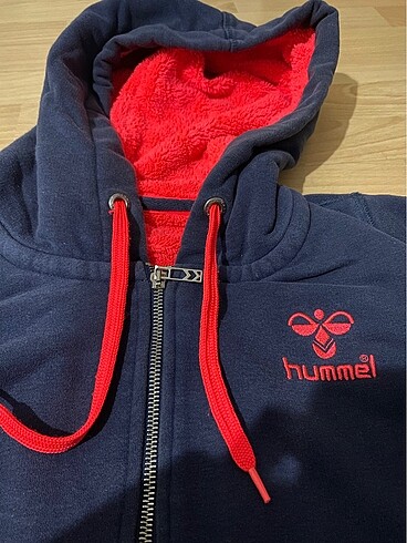 Hummel Hummel Eşofman Üstü