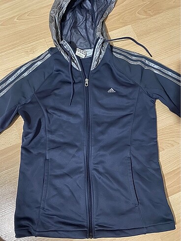 Adidas Yağmurluk