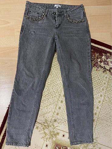 Twist Jean
