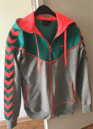 hummel hırka 