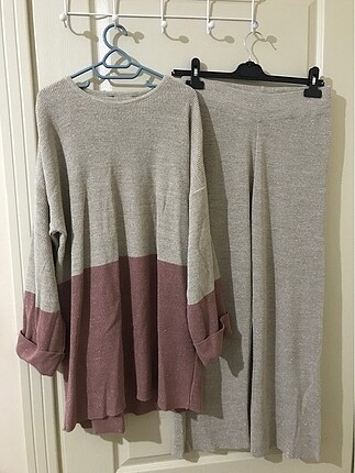 İkili takım- Tunik Pantolon