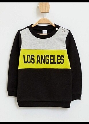 Bebek sweatshirt