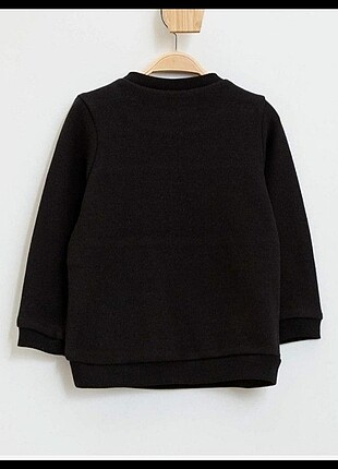 Defacto Bebek sweatshirt
