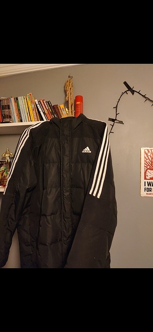 Oldschool adidas mont