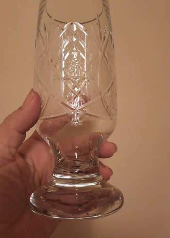 ESKİ KESME VAZO - Görsel 2