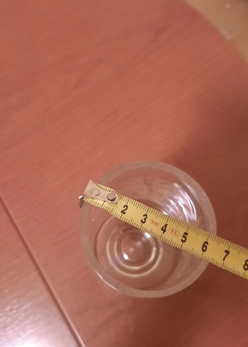 ESKİ KESME VAZO - Görsel 4