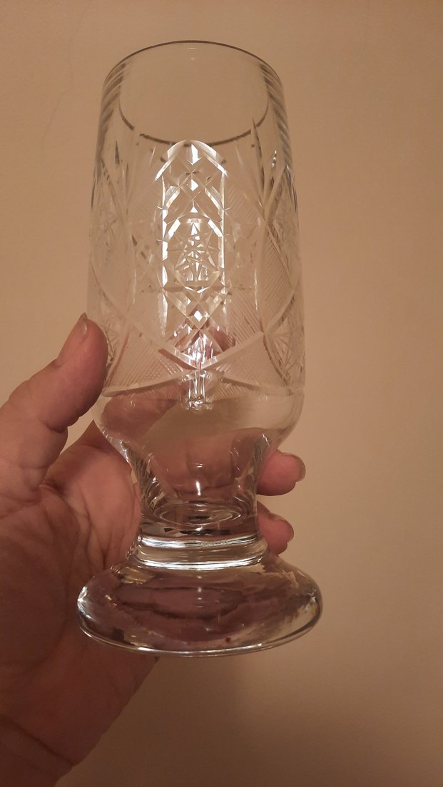 ESKİ KESME VAZO - Görsel 2