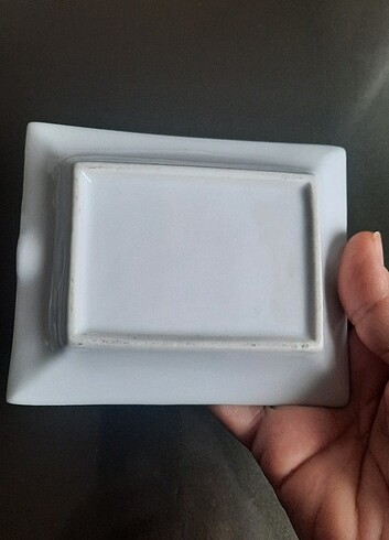 KIBRIS TEMALI KÜL TABLASI - Görsel 3