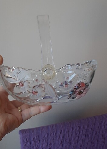 Beden WALTHER GLASSMARK ŞEKERLİK