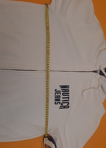 KAPİŞONLU PENYE CEKET - Görsel 2