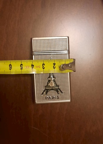 Paris Temalı ÇAKMAK - Görsel 6