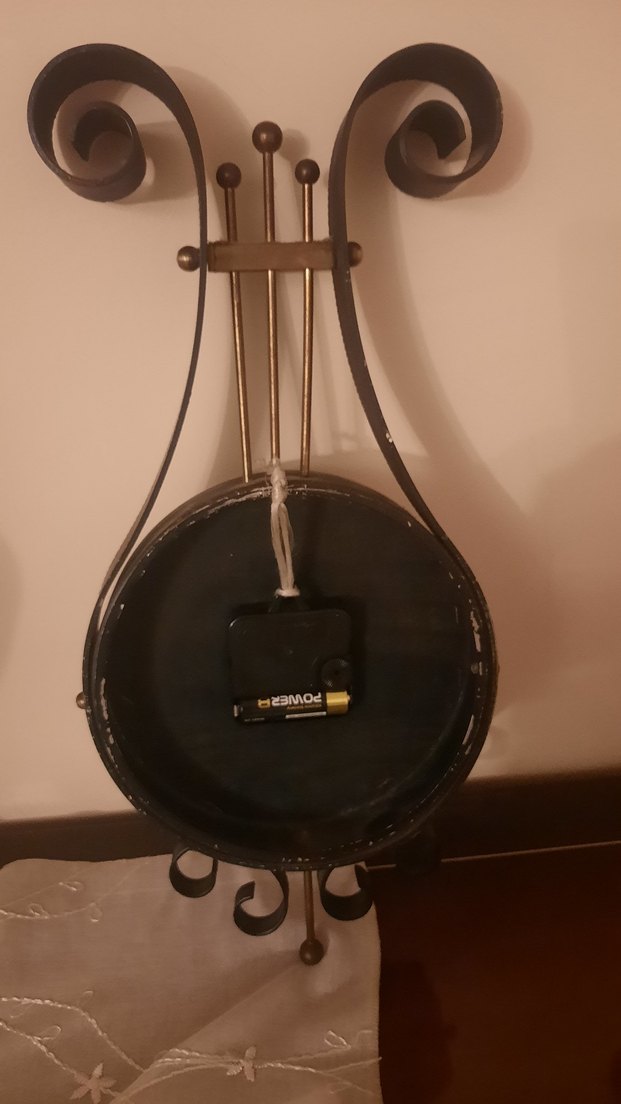 JAKOB DUVAR SAATİ - Görsel 3