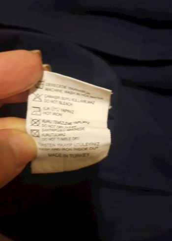 ORİJİNAL FENERBAHÇE  Erkek Tişört - Görsel 6