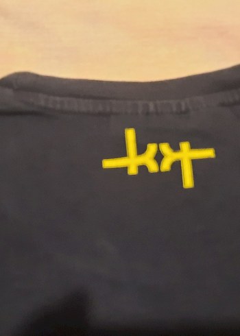 ORİJİNAL FENERBAHÇE  Erkek Tişört - Görsel 3