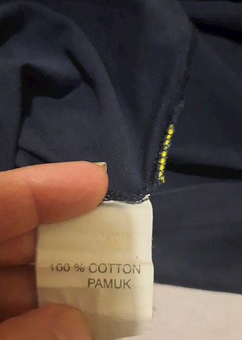 ORİJİNAL FENERBAHÇE  Erkek Tişört - Görsel 7