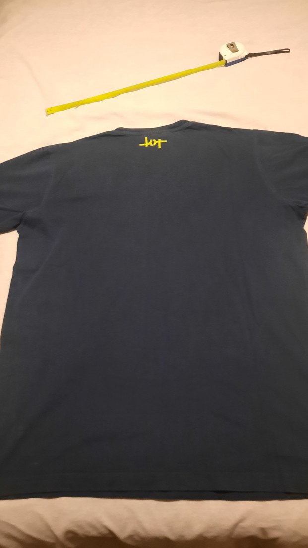 ORİJİNAL FENERBAHÇE  Erkek Tişört - Görsel 2