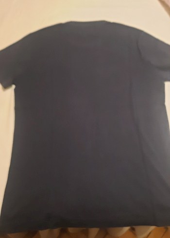 Calvin Klein Jeans Baskılı Erkek Tişört - Görsel 3