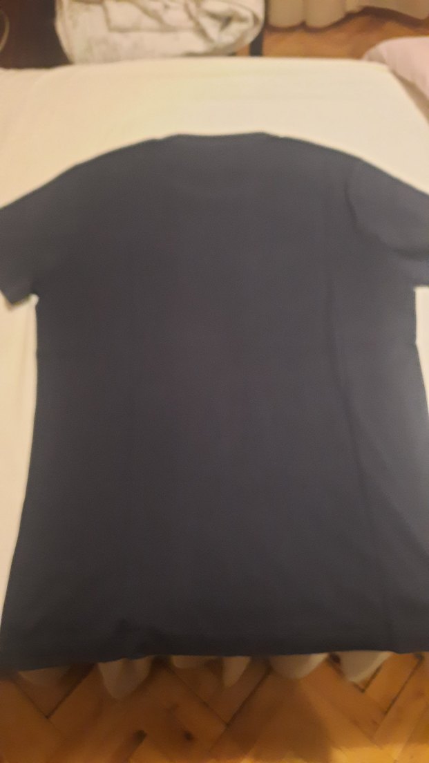 Calvin Klein Jeans Baskılı Erkek Tişört - Görsel 3