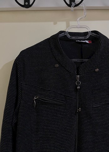 Mevsimlik Pardesü - Görsel 2