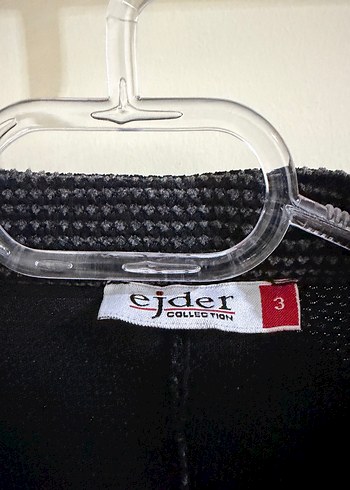 Mevsimlik Pardesü - Görsel 6