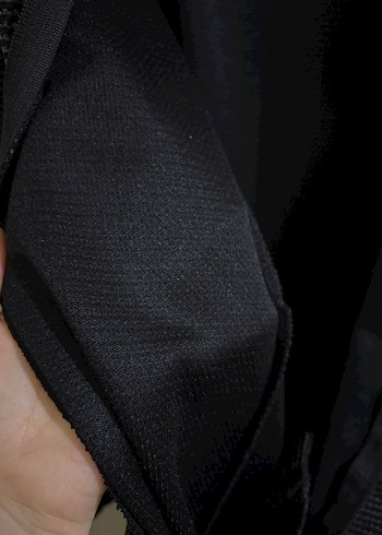 Mevsimlik Pardesü - Görsel 7