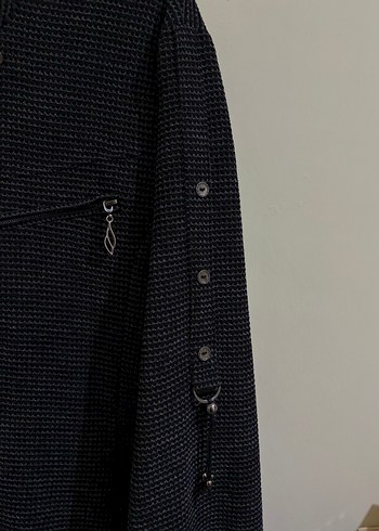 Mevsimlik Pardesü - Görsel 3