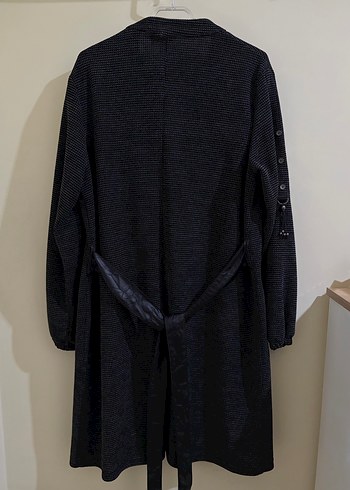 Mevsimlik Pardesü - Görsel 8