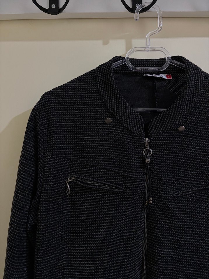 Mevsimlik Pardesü - Görsel 2