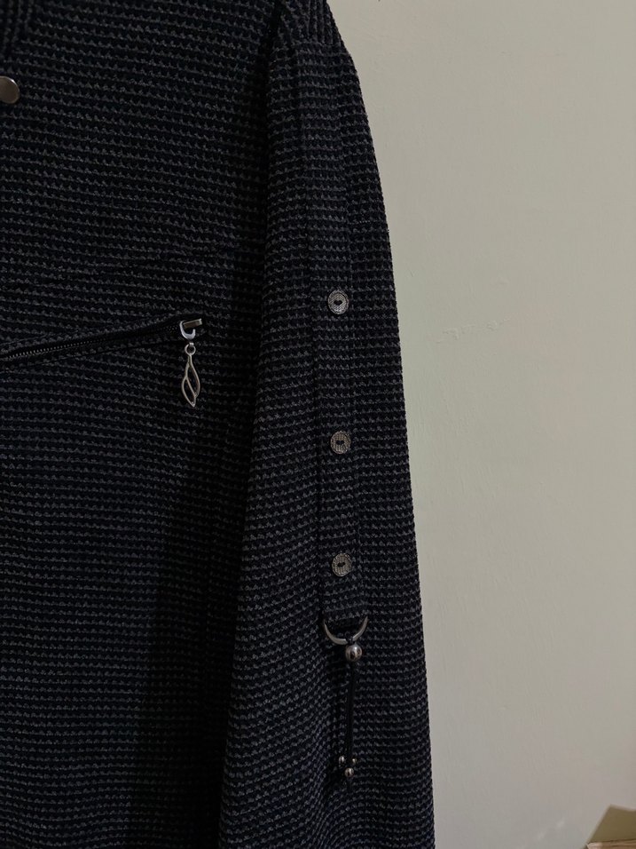 Mevsimlik Pardesü - Görsel 3