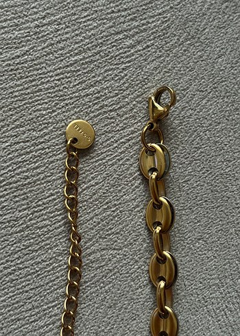 Çelik Bileklik - Görsel 3