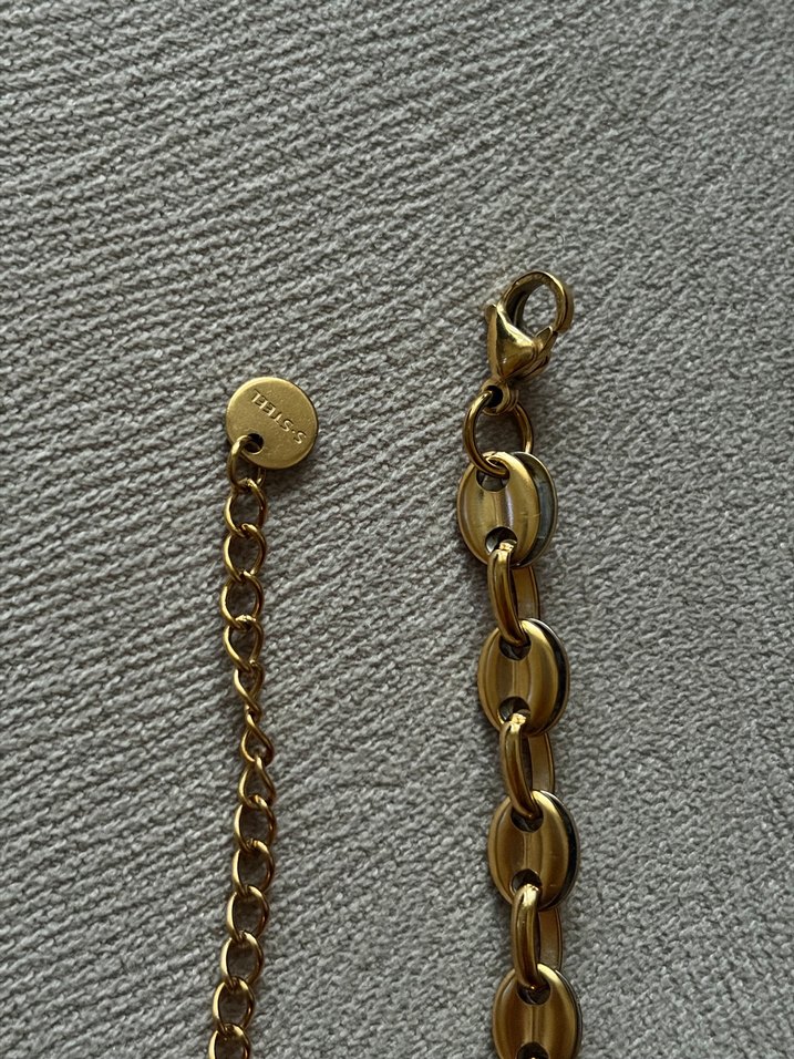 Çelik Bileklik - Görsel 3