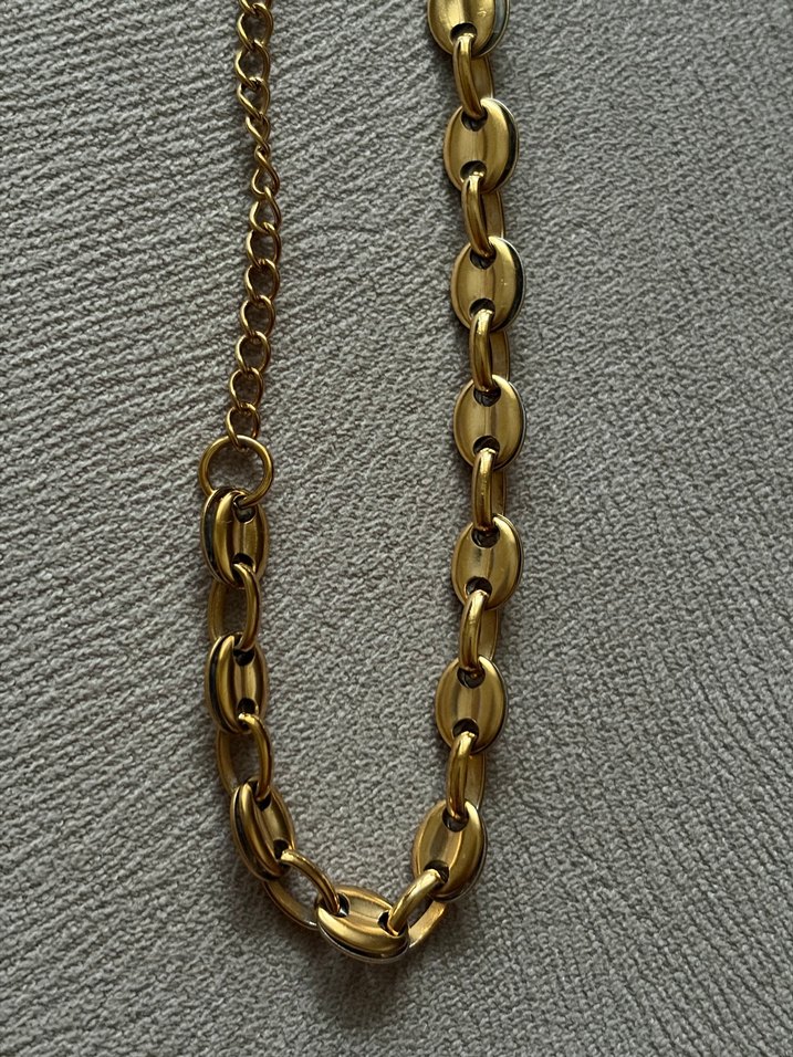 Çelik Bileklik - Görsel 2