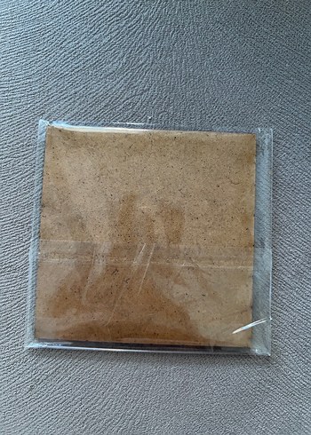 Renkli Kar Adamlı Bardak Altlığı - Görsel 2