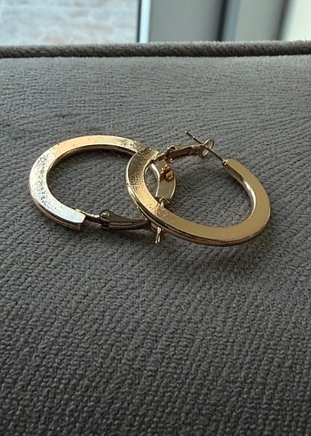 Halka Küpe - Görsel 2