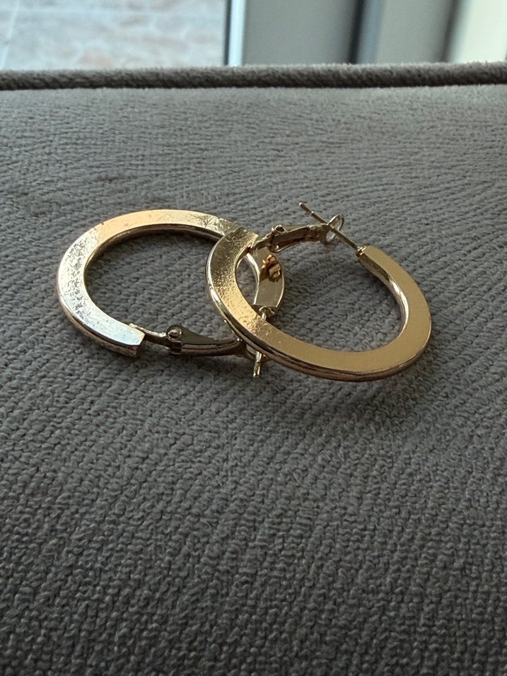 Halka Küpe - Görsel 2