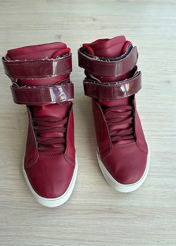 Bordo Supra - Görsel 2