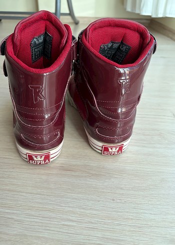 Bordo Supra - Görsel 4