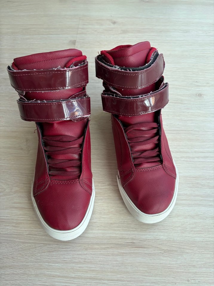 Bordo Supra - Görsel 2