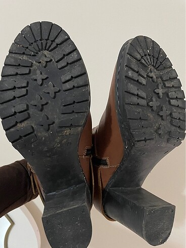 Topuklu bot - Görsel 5