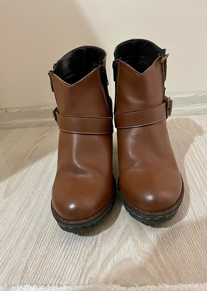 Topuklu bot - Görsel 2