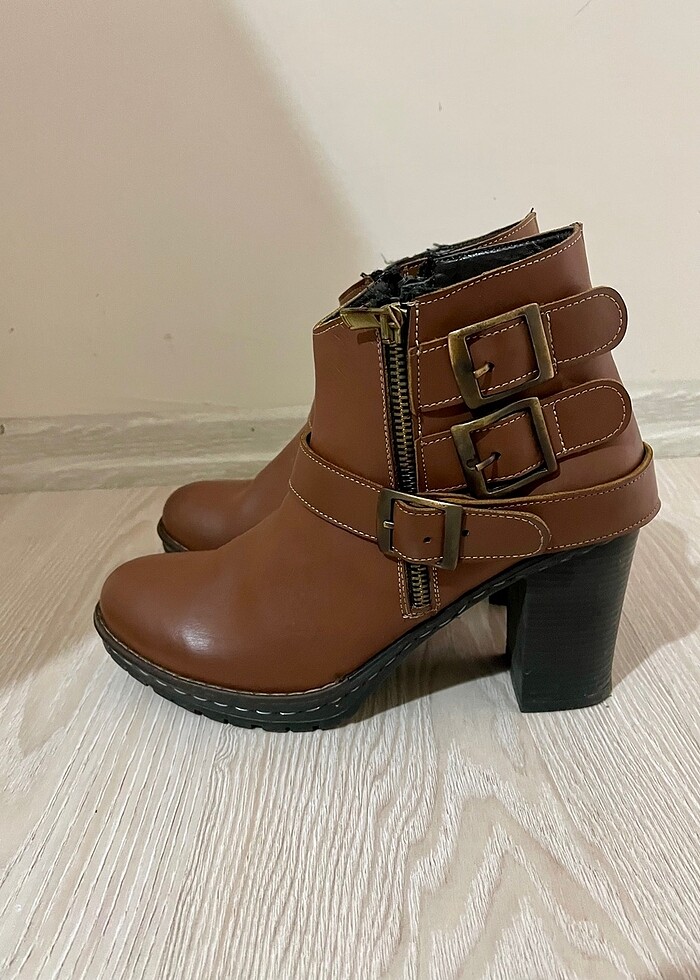 Topuklu bot - Görsel 3