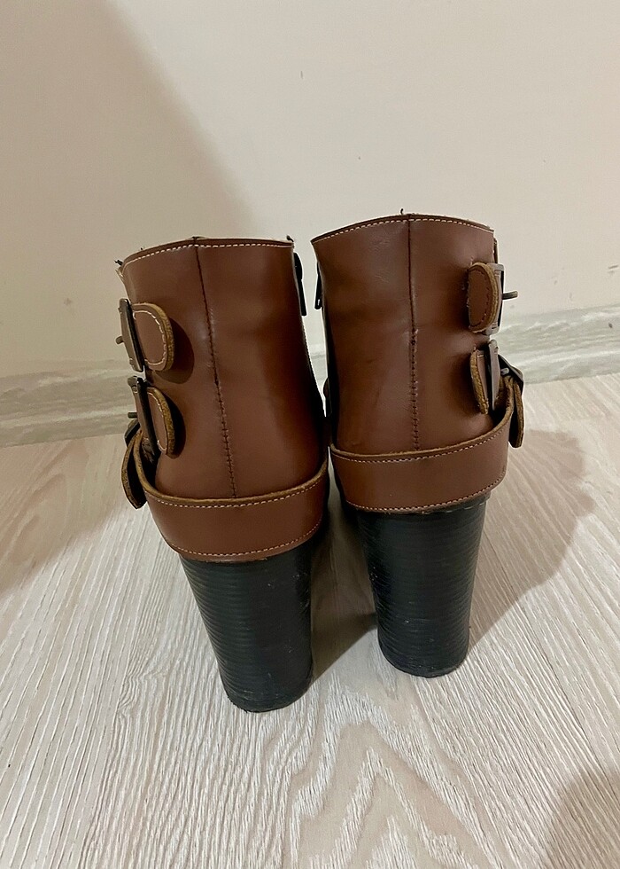 Topuklu bot - Görsel 4