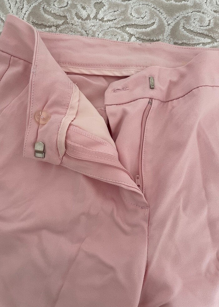 Defacto Pantolon - Görsel 2