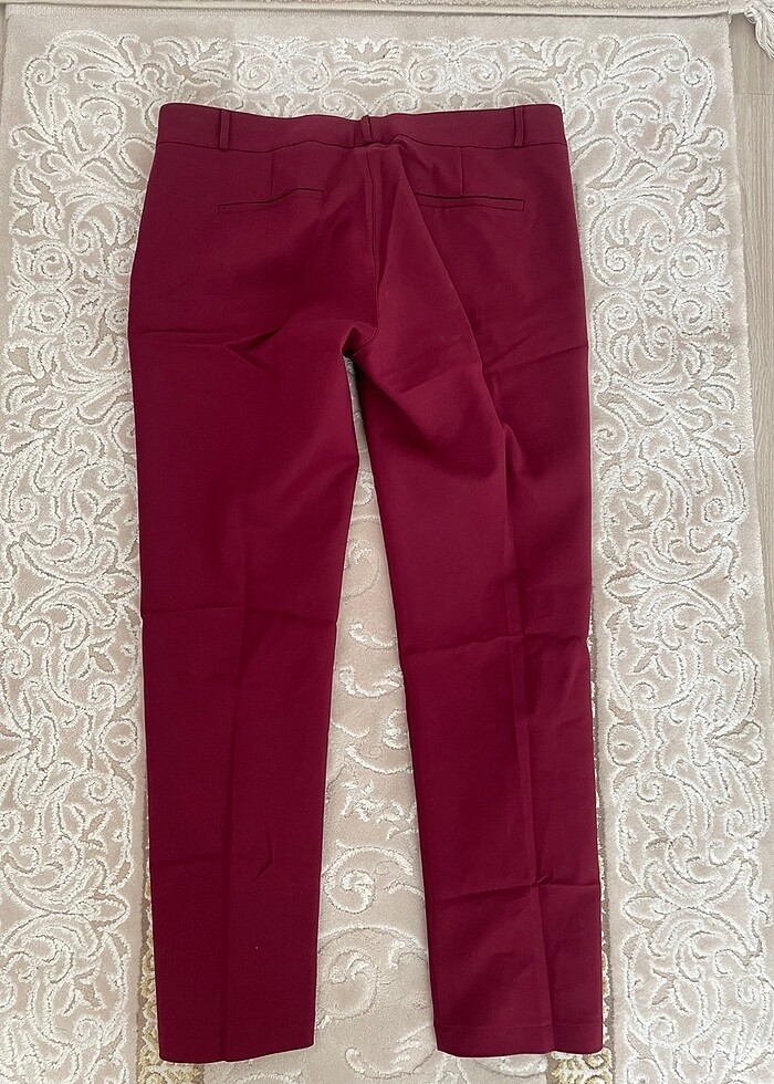 Karol pantolon - Görsel 4